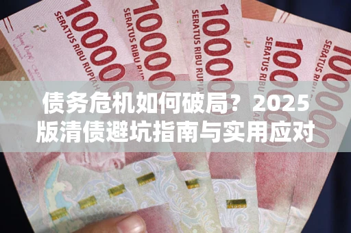 北京债务危机如何破局？2025版清债避坑指南与实用应对策略
