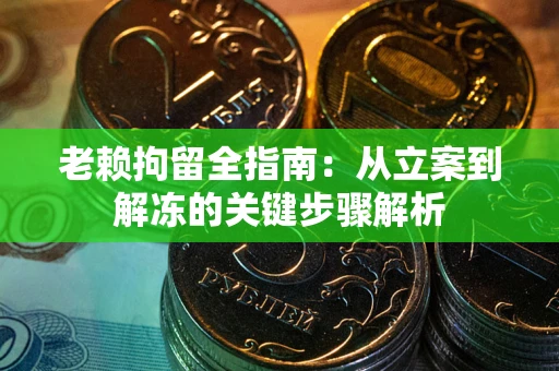 北京老赖拘留全指南：从立案到解冻的关键步骤解析